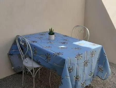 Avec Terrasse Privative Et Piscine Apartment *