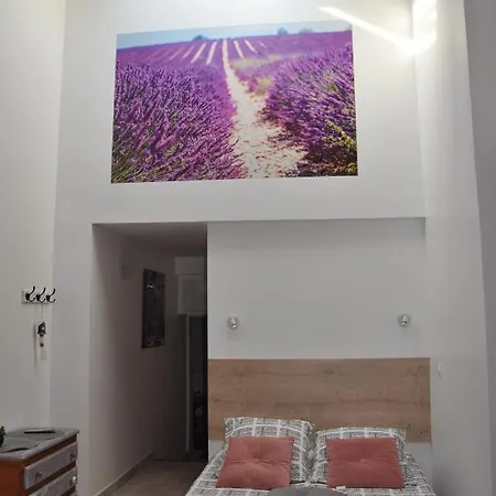 Διαμέρισμα Avec Terrasse Privative Et Piscine