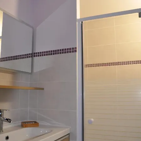 Avec Terrasse Privative Et Piscine Διαμέρισμα