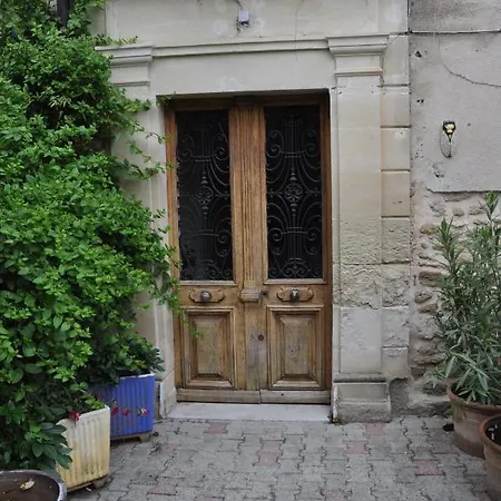 Διαμέρισμα Avec Terrasse Privative Et Piscine