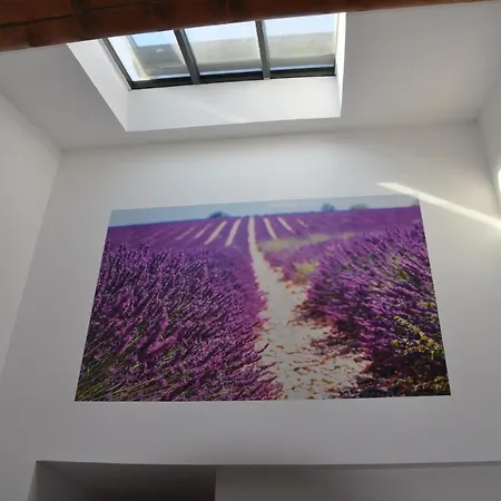 Διαμέρισμα Avec Terrasse Privative Et Piscine *